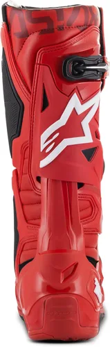 Vista 3 de Alpinestars Botas Alpinestars Tech-10 para hombre