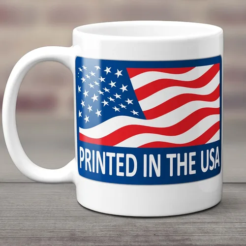 Vista 4 de Regalo con nombre de Fermin. Divertida taza de café personalizada "Warning Hands Off" para hombres, mujeres, amigos, compañeros de trabajo. 11 onzas.