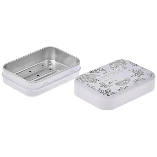Vista 2 de Davines Shampoo Bar, Practical Compact Solid Texture Turns into Rich Creamy Foam, Travel