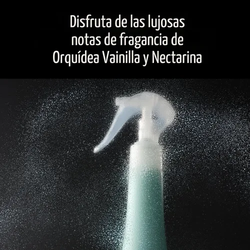 Vista 7 de PRAVANA Intense Therapy - Acondicionador en spray sin enjuague, tratamiento y desenredante Desenreda e hidrata instantáneamente Ecualiza