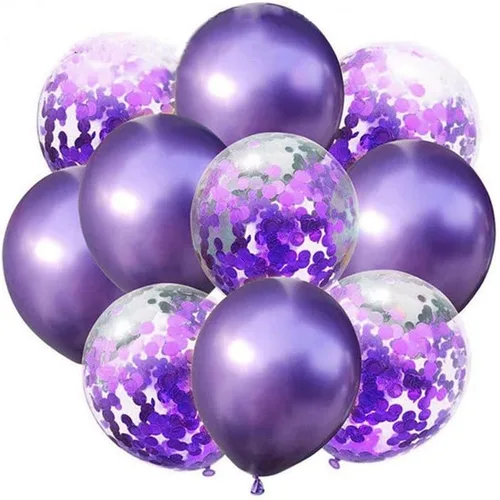 Vista 28 de Accesorios para globos, cadena de globos, goma de PVC, para fiesta de cumpleaños, boda, telón de fondo, decoración, cadena de globos, clips de lazo 1