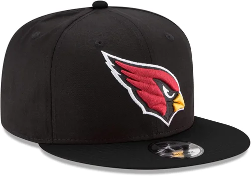 Vista 3 de New Era 59FIFTY Toronto Blue Jays MLB 2017 Colección auténtica en el campo de juego Gorra ajustable negro (Arizona Cardinals - Black)