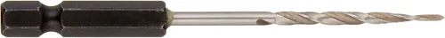Vista 2 de Irwin Tools 1882786 SPEEDBOR Broca de madera avellanada para taladro, broca de repuesto número-4