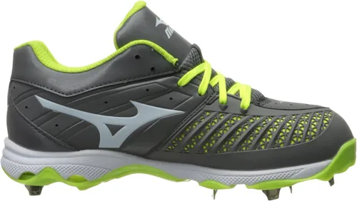 Vista 6 de Mizuno Zapatos de softbol 9-Spike Advanced Sweep 3 para mujer
