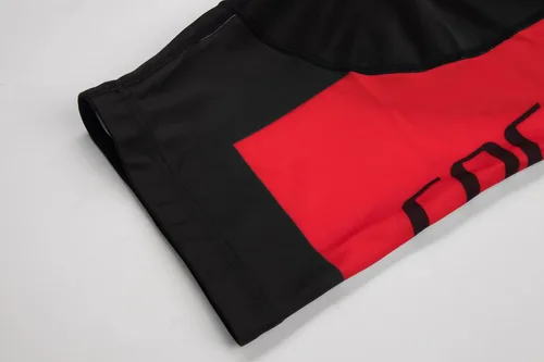 Vista 75 de Coconut Ropamo CR - Conjunto de camiseta de ciclismo para hombre, con cremallera y bolsillo con pantalones cortos con acolchado 4D