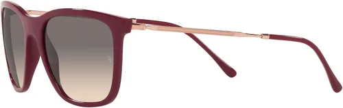 Vista 3 de Ray-Ban RB4344 - Gafas de sol cuadradas