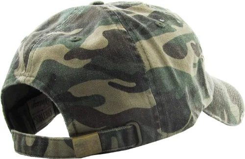 Vista 312 de KBETHOS Tactical Operator Collection USA Fishing Mesh Ballcap Flag Patch America Outdoors Trucker Baseball Cap