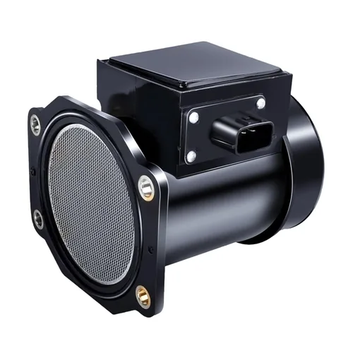 Vista 79 de Medidor de sensor de flujo de aire masivo MAF compatible con Ford con E-150 4.6L, 5.4L 2004-2014, para Ford E-150 Club Wagon 5.4L Reemplazo