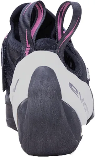 Vista 4 de EVOLV Shaman Pro LV - Zapatos de escalada para mujer