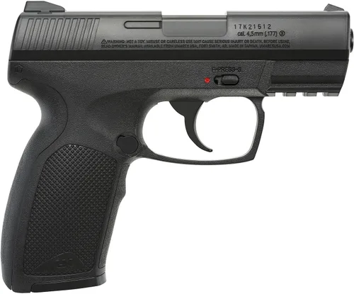 Vista 9 de Umarex TDP 45 .177 Calibre Pistola BB Pistola de aire