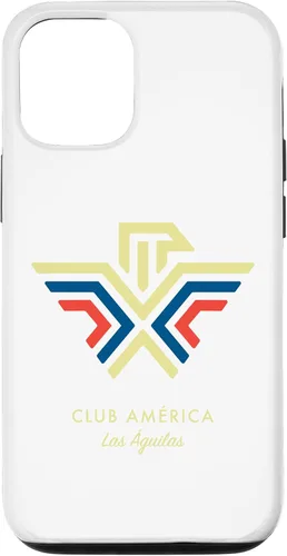 Vista 28 de iPhone 16 Club America - Puntuación grande con nuestra exclusiva funda de la colección