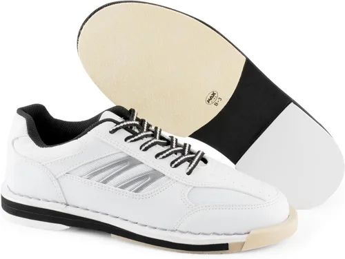 Vista 8 de MAXWELTER Maxrise T-1 - Zapatos de bolos para diestros para hombre