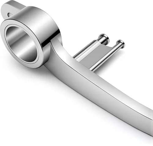 Vista 6 de Motocicletas Aluminio Pedal de Freno Trasero Pedal Palanca de Pie para Suzuki GSXR600 GSXR750 GSXR1000