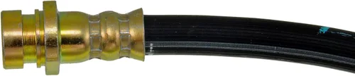 Vista 2 de Dorman H620604 Manguera hidráulica de freno trasero del lado del pasajero compatible con modelos Hyundai / Kia seleccionados