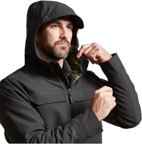 Vista 5 de SITKA Gear Chaqueta de trabajo Grindstone para hombre