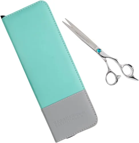 Vista 2 de Groomer Essentials Cizalla recta 7
