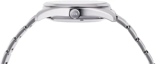 Vista 2 de Reloj Orient Automático, Mecánico, Hecho en Japón, Automático, Corazón Abierto