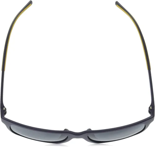 Vista 4 de Cole Haan Gafas de sol rectangulares Ch8023 para hombre