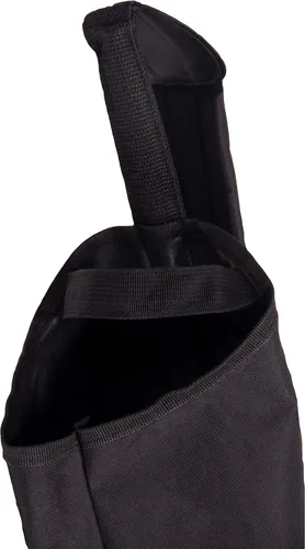 Vista 2 de Bolsa de domingo de 5 pulgadas, bolsa de transporte ligera, bolsa de golf para campo ejecutivo