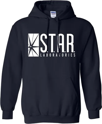 Vista 20 de Star Laboratories sudadera con capucha