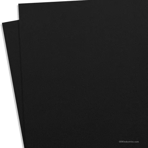 Vista 9 de BOLTARON Hoja termoformada – (celda de pelo/lisa) – (0.060 de grosor) – (12 x 12 pulgadas) – (negro) – (1 hoja)