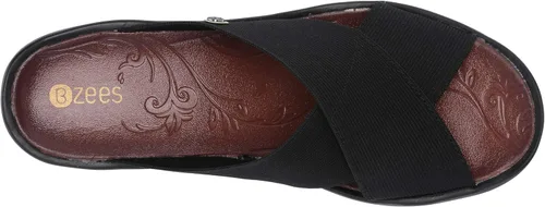 Vista 5 de BZees Women's, Desire Slide