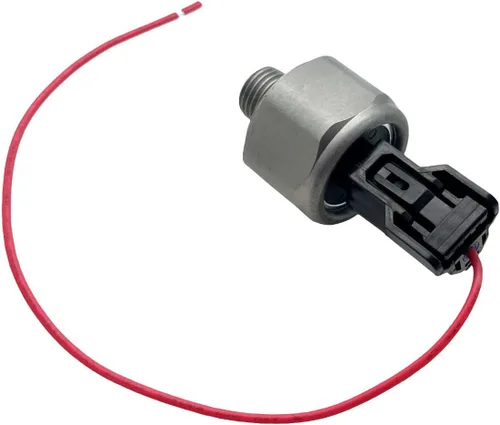 Vista 4 de Sensor de detonación de encendido con arnés de coleta 30530-PPL-A01 compatible con Ac-ura RSX 2002-2006 Acc-ord 2002-2005 Civic 2002-2008 CR-V