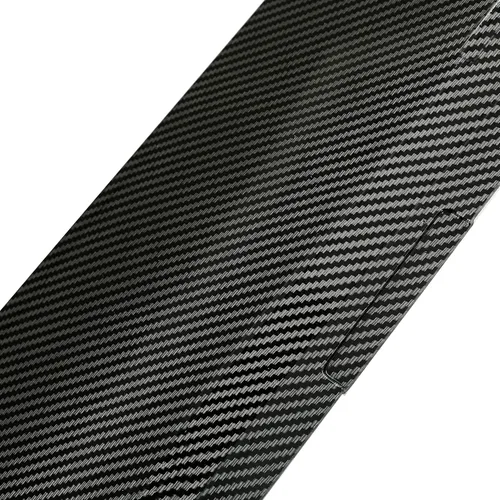 Vista 7 de KUAFU Faldones laterales de repuesto compatibles con Chevy Camaro 2010-2015 LT LS SS 1LT Modelo Paneles laterales de protección Guard Kit