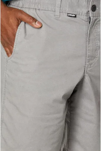 Vista 3 de Oakley Pantalón corto estándar Chino 19 Hybrid para hombre