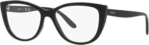 Vista 2 de Vogue Eyewear Vo5485 - Marcos de lentes graduados para mujer