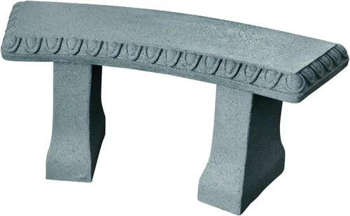 Vista 6 de Emsco Group 92246 Estatua de niño soñando despierto – Aspecto natural – Hecha de resina – Ligera – 40 cm de altura para jardín, BRONCE