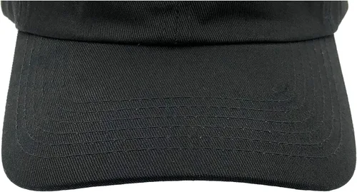 Vista 8 de SYWHPS Gorra de béisbol bordada ajustable