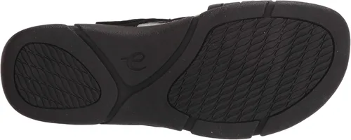 Vista 4 de Easy Spirit Sandalias Meadow Slide para mujer