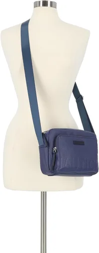 Vista 6 de Nautica Bolso bandolera ajustable para mujer