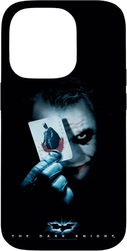 Vista 17 de Carcasa para iPhone 17 de The Dark Knight Joker