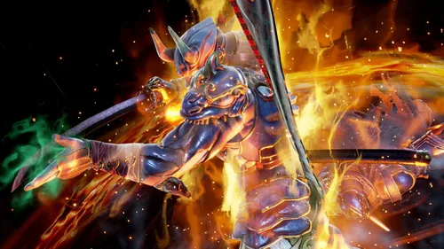 Vista 37 de SOULCALIBUR VI Standard Edition - Xbox One