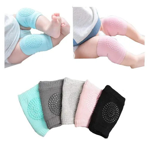 Rodilleras antideslizantes Bebe Gateo Genero de Compras de Verdad