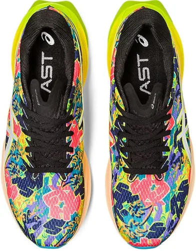 Vista 6 de ASICS NOVABLAST 3 LITE-Show - Tenis de correr para hombre