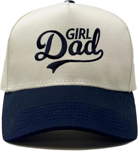 Vista 115 de Funky Junque Gorra de béisbol de 2 tonos para camionero adulto Misbehavin' - Leopardo/Beige