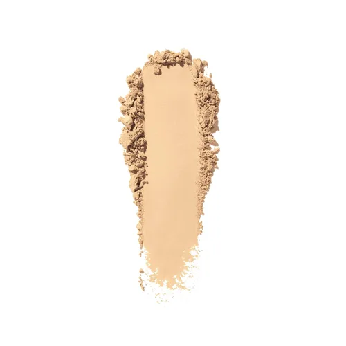 Vista 2 de Shiseido Synchro Skin - Base de maquillaje en polvo con acabado personalizado, cobertura transparente a media de 24 horas con control de brillo, a