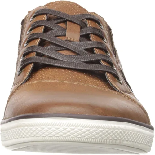 Vista 2 de Kenneth Cole Zapatos deportivos Shiny Crown para hombre