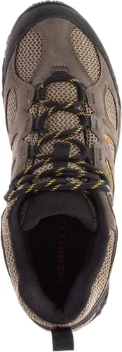 Vista 9 de Merrell Botas de senderismo impermeables Yokota 2 Mid para hombre