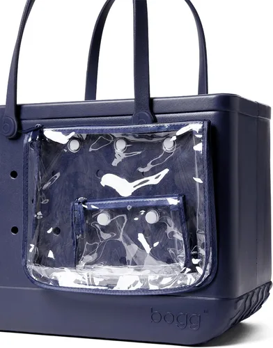 Vista 107 de BOGG BAG - Tote para playa, piscina, barco, deportes - EVA multiusos - Botones tonales