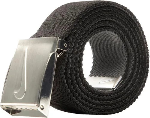 Vista 3 de Nike mens Stretch Web Belt