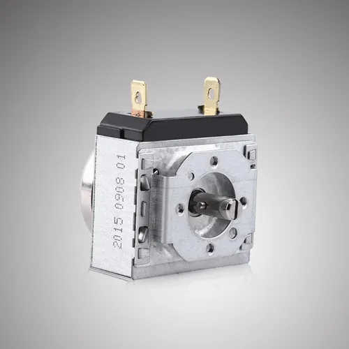 Vista 5 de Controlador de tiempo de 1 a 60 minutos, tostadora, horno de minutos, interruptor de temporizador, reemplazo de bricolaje para cocina, horno