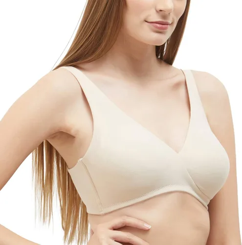 Vista 3 de Wacoal How Perfect - Brasier sin alambre para mujer