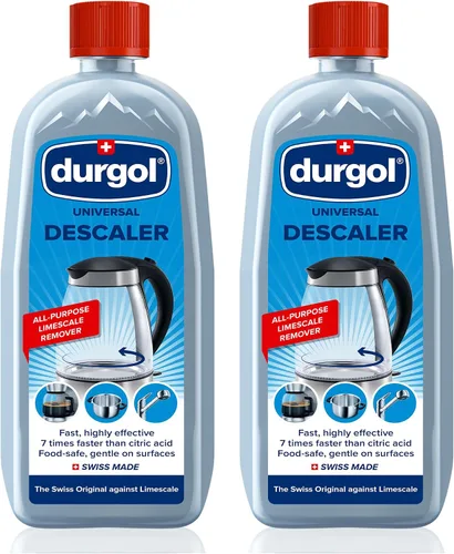 Vista 12 de Durgol Universal, 25.4oz, paquete de 5