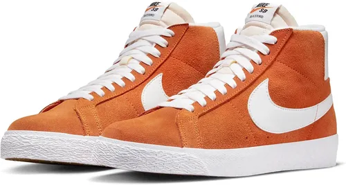 Vista 2 de Nike Sb Zoom Blazer Mid PRM Zapatos deportivos para hombre Da1839