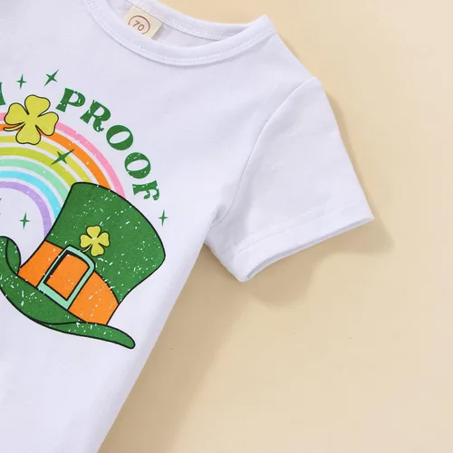 Vista 54 de Eadrioss Ropa para bebé niña pequeña, traje de campana de manga corta, camisa de flores para niños, pantalones florales acampanados, ropa de verano