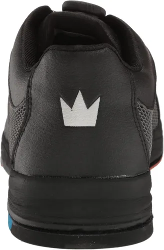 Vista 3 de Brunswick Men's Modern Bowling Shoes